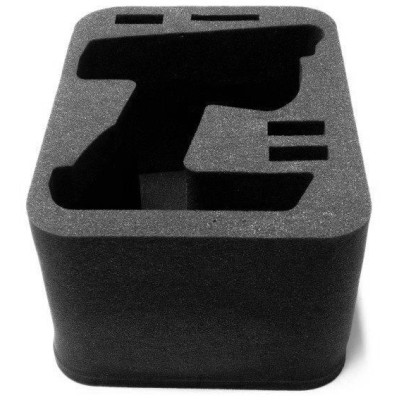 ULTIMATE RACING Přepravní taška pro vysílač Sanwa M17