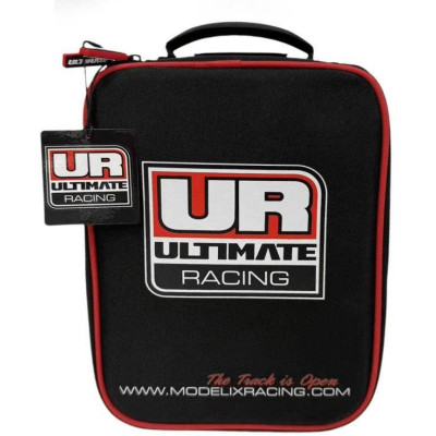 ULTIMATE RACING Přepravní taška pro vysílač Sanwa M17