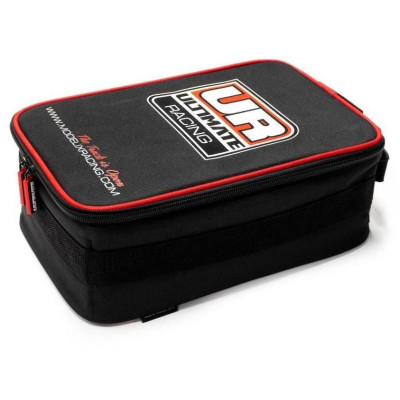 ULTIMATE RACING Malá víceúčelová přepravní taška