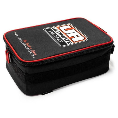 ULTIMATE RACING Malá víceúčelová přepravní taška