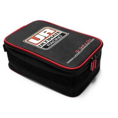 ULTIMATE RACING Malá víceúčelová přepravní taška