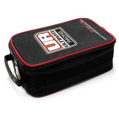 ULTIMATE RACING Malá víceúčelová přepravní taška