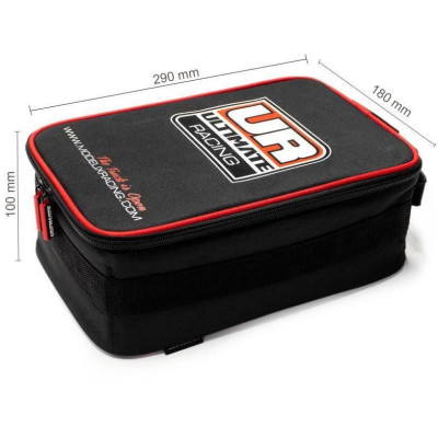 ULTIMATE RACING Malá víceúčelová přepravní taška