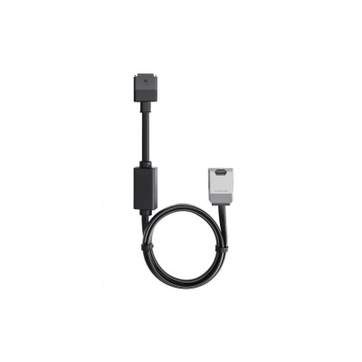 EcoFlow Alternator Charger 4+8 Output Cable-2M