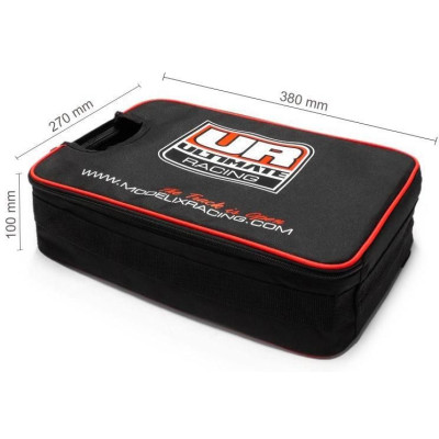 ULTIMATE RACING Přepravní taška pro 1/10 buggy
