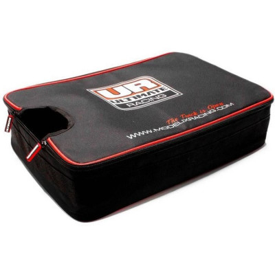 ULTIMATE RACING Přepravní taška pro 1/8 buggy