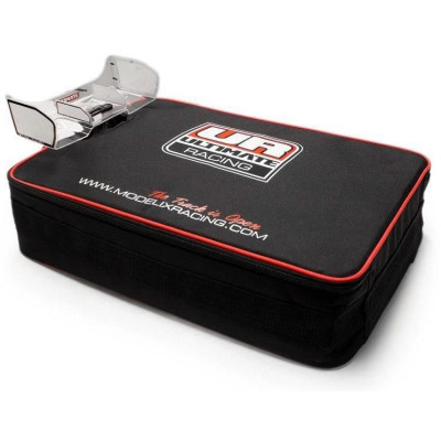 ULTIMATE RACING Přepravní taška pro 1/8 buggy