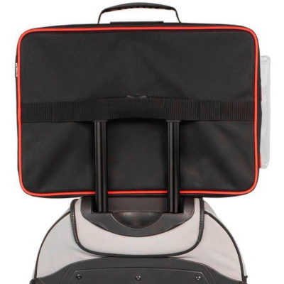 ULTIMATE RACING Přepravní taška pro 1/8 buggy