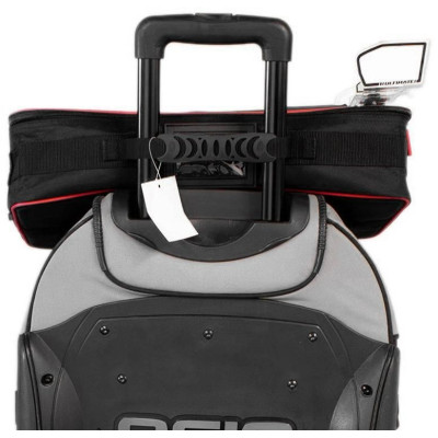 ULTIMATE RACING Přepravní taška pro 1/8 buggy