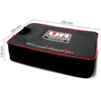 ULTIMATE RACING Přepravní taška pro 1/8 buggy