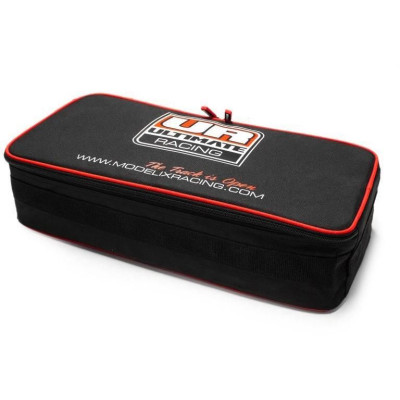 ULTIMATE RACING Szállítótáska 1/10 túrázáshoz