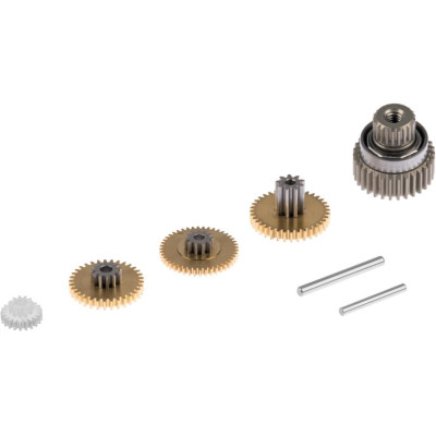 Szervó fogaskerekek SH-0263MG