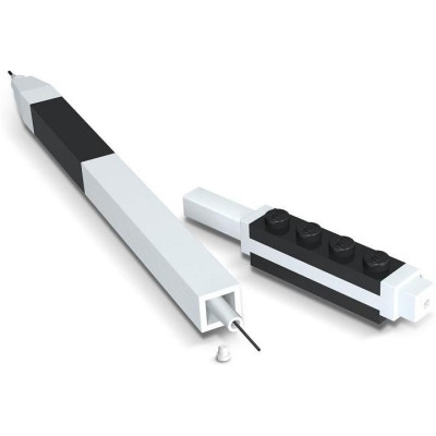 LEGO mechanická tužka s minifigurkou