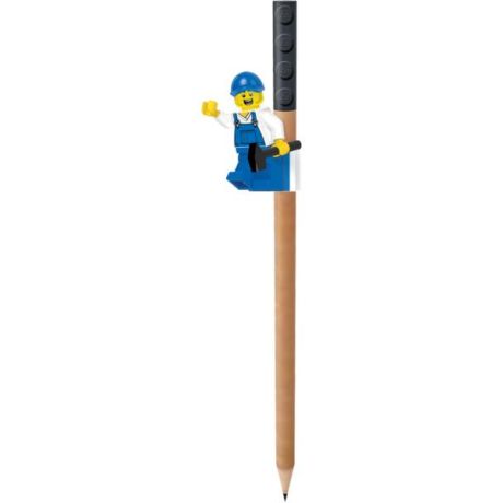 LEGO Pastelky s klipem, mix barev 12ks
