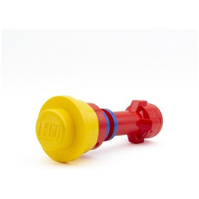 LEGO baterka - Iconic modrá