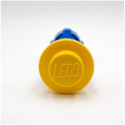 LEGO baterka - Iconic modrá