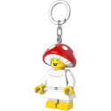 LEGO svítící klíčenka – Hříbek