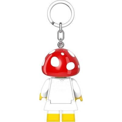 LEGO svítící klíčenka – Hříbek