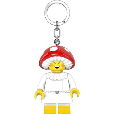 LEGO világító kulcstartó – Hříbek