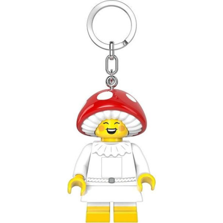 LEGO világító kulcstartó – Hříbek