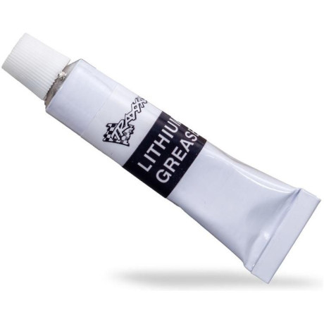 Traxxas fehér lítium vazelin 5ml