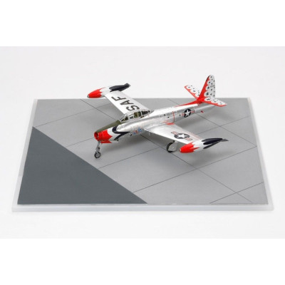 Tamiya Diorama Texture Paint – Pavement Effect, Sötétszürke (100 ml) | RCsvet