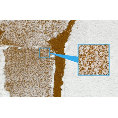 Tamiya Diorama Texture Paint – Hóhatású, Fehér (100 ml) | RCsvet