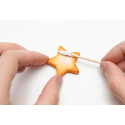 Tamiya Diorama Texture Paint – Hóhatású, Fehér (100 ml) | RCsvet