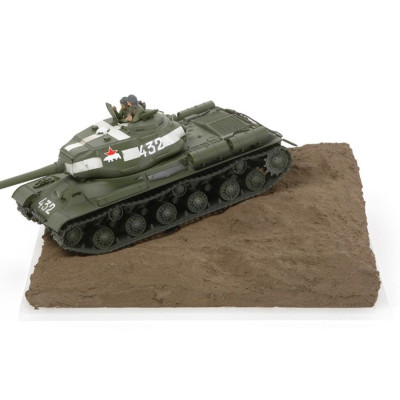 Tamiya Farba na textúru diorám – Efekt zŕn, tmavá zem (250 ml)