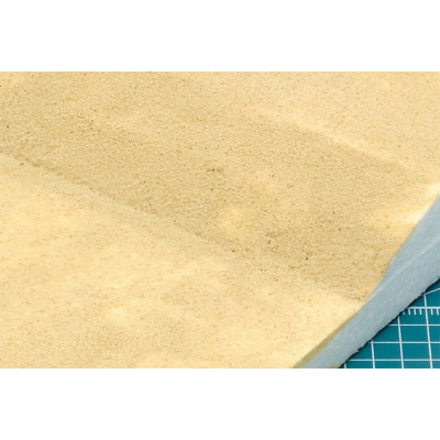 Tamiya Diorama Texture Paint – Grain Effect, Light Sand (250 ml) | RCsvet