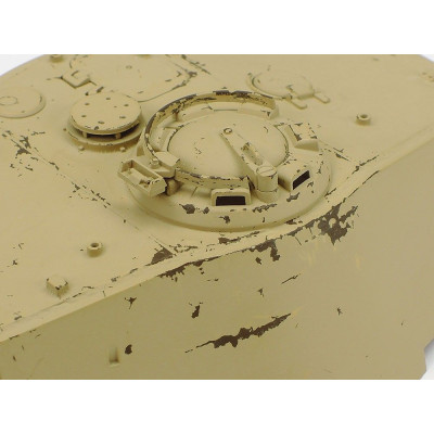 Tamiya Chipping Liquid – Kopásgátló Adalék (40 ml) | RCsvet