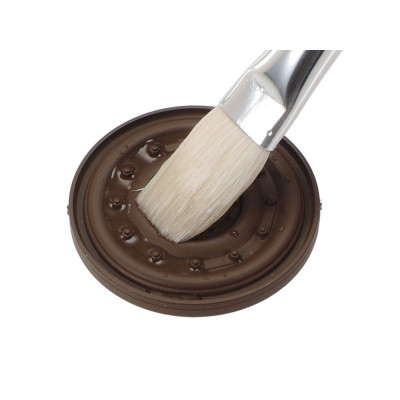 Tamiya Chipping Liquid – Kopásgátló Adalék (40 ml) | RCsvet