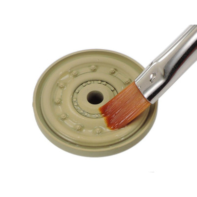 Tamiya Chipping Liquid – Kopásgátló Adalék (40 ml) | RCsvet