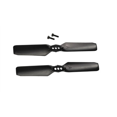 Hátsó légcsavar RC helikopterhez EC135B | RCsvet