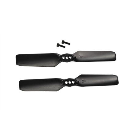 Zadná vrtuľa EC135B