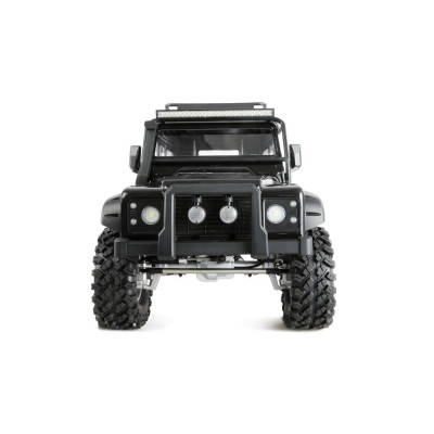ALLRock H8 PRO Scale Crawler brushless 1:8 ARTR čierny