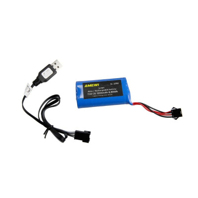 SCANIA 770 S TEHERAUTÓ 6X4 1:18 RTR EZÜST | RCsvet