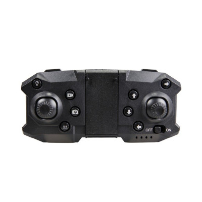 M18 Brushless Drón Kamerával és LED Gyűrűvel (RTF) | RCsvet