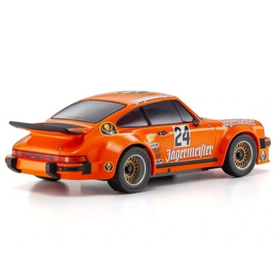 Kyosho Mini-Z MR04 RWD Porsche 934 RSR Jägermeister 24