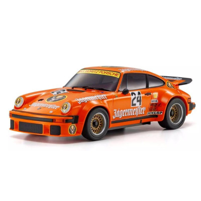 Kyosho Mini-Z MR04 RWD Porsche 934 RSR Jägermeister 24