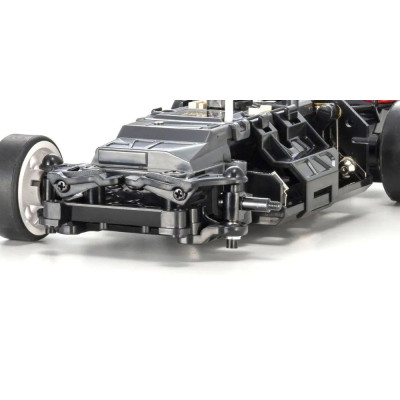 Kyosho Mini-Z MR04 RWD Porsche 934 RSR Jägermeister 24