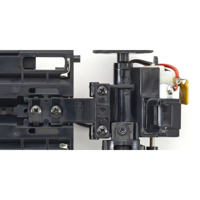 Kyosho Mini-Z MR04 RWD Porsche 934 RSR Jägermeister 24