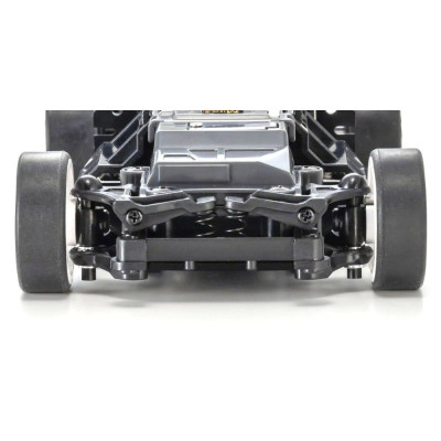 Kyosho Mini-Z MR04 RWD Porsche 934 RSR Jägermeister 24