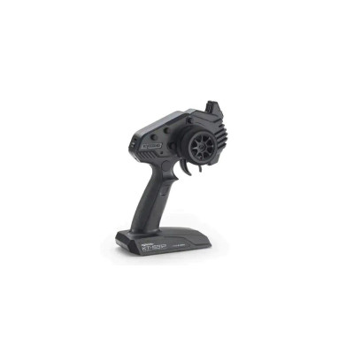 Kyosho Mini-Z MR04 RWD Porsche 934 RSR Jägermeister 24