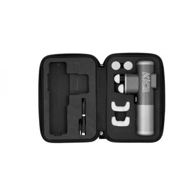 KiCA 3 masážní pistole (Grey)