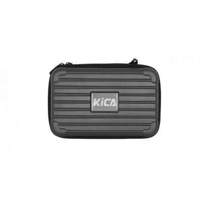 KiCA 3 masážní pistole (Grey)