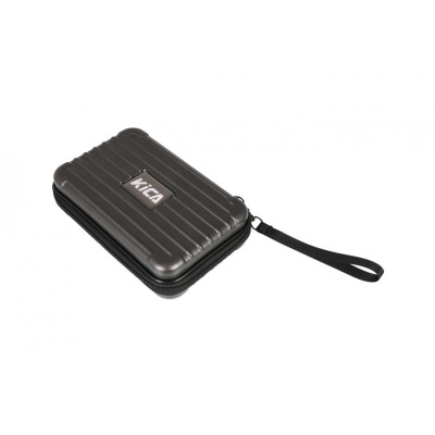 KiCA 3 masážní pistole (Grey)