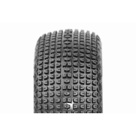 TPRO 1/8 OffRoad Racing guma KEYLOCK - Ultra Soft T5 směs 4 ks (bulk balení)