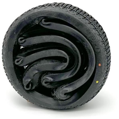 TPRO 1/8 OffRoad Racing guma KEYLOCK - Ultra Soft T5 směs 4 ks (bulk balení)