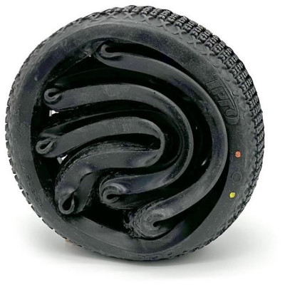 TPRO 1/8 OffRoad Racing guma SNIPER - Ultra Soft T5 směs 4 ks (bulk balení)